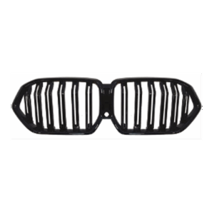 Grill M për BMW X6 G06 (20–22)