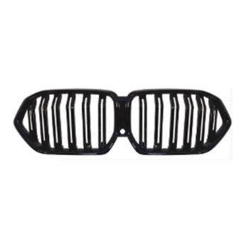 Grill M për BMW X6 G06 (20–22)