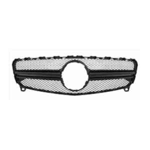 Maskë dekoruese për Mercedes A-Class W176 (16–18) AMG45