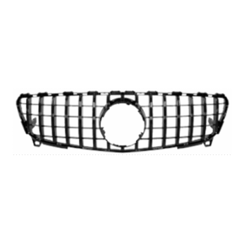 Maskë dekoruese për Mercedes A-Class W176 (16–18) GT-R Model