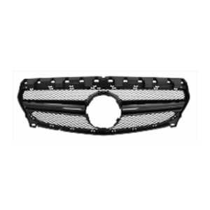 Maskë dekoruese për Mercedes-Benz CLA W117 (17–18) AMG Model