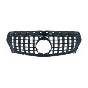 Maskë dekoruese për Mercedes-Benz CLA W117 (17–18) GT-R Model