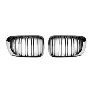 Grill M për BMW E46 (1998–2001)