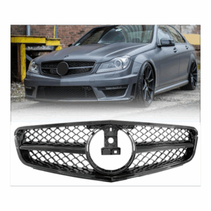 Maskë dekoruese për Mercedes-Benz C-Class W204 (11–14) AMG Model