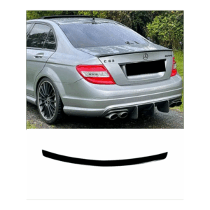 Spoiler i pasëm për Mercedes-Benz C-Class W204