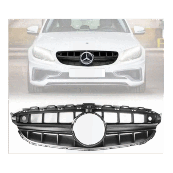 Maskë dekoruese për Mercedes-Benz C-Class W205 (15–18) AMG Model