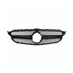 Maskë dekoruese për Mercedes-Benz C-Class W205 (19–21) AMG Model