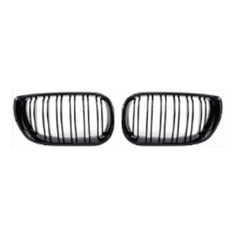 Grill M për BMW E46 (2002–2004)