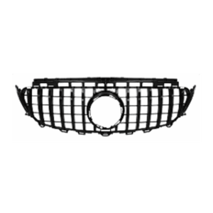 Maskë dekoruese për Mercedes-Benz E-Class W213 (16–20) GT-R Model