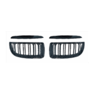 Grill M për BMW E90 (05–08)
