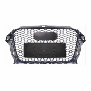 Grill për Audi A3 RS3 (14–16) RS Model