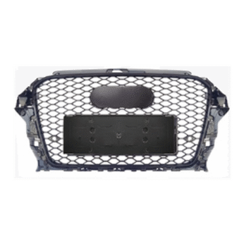 Grill për Audi A3 RS3 (14–16) RS Model