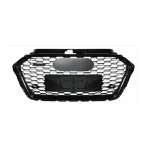 Grill për Audi A3 RS3 (17–20) RS Model