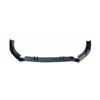 Front Lip për Audi A3 (17–20) ABT Model