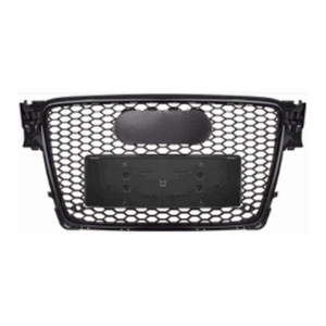 Grill për Audi A4 RS4 (09–12) RS Model
