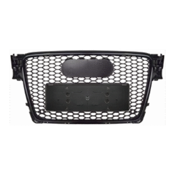 Grill për Audi A4 RS4 (09–12) RS Model