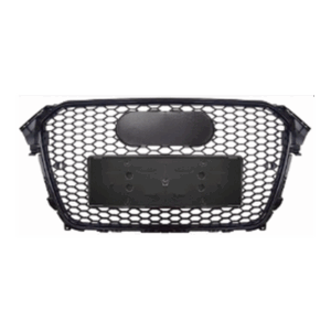 Grill për Audi A4 RS4 (13–16) RS Model