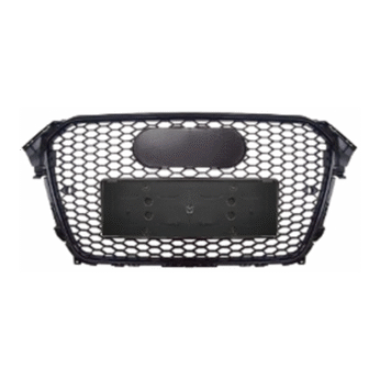 Grill për Audi A4 RS4 (13–16) RS Model
