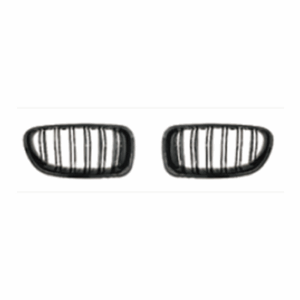 Grill M për BMW E90 (09–12)