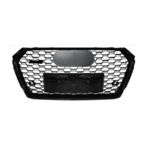 Grill për Audi A4 RS4 (17–20) RS Model