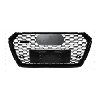 Grill për Audi A4 RS4 (17–20) RS Model