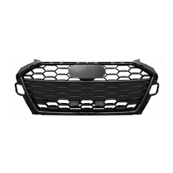 Grill për Audi A4 RS4 (2021+) RS Model