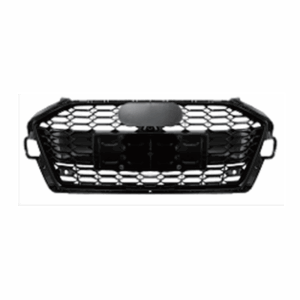 Grill për Audi A4 RS4 (2021+) RS Model