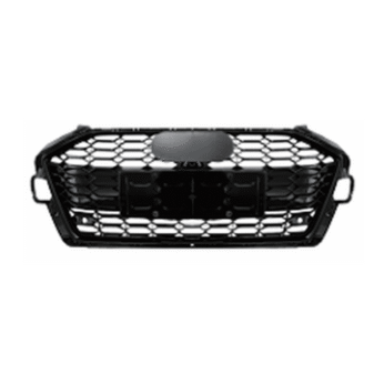 Grill për Audi A4 RS4 (2021+) RS Model