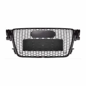 Grill për Audi A5 RS5 (08–11) RS Model