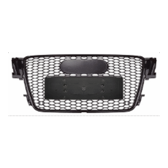 Grill për Audi A5 RS5 (08–11) RS Model