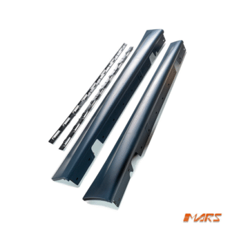 BMW E90 (05–12) M Tech Side Skirts / Pjesë Dekoruese Plastike