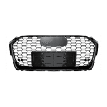 Grill për Audi A5 RS5 (17–20) RS Model