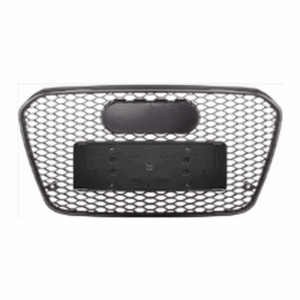 Grill për Audi A6 RS6 (12–15) RS Model