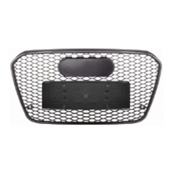 Grill për Audi A6 RS6 (12–15) RS Model