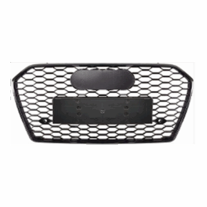 Grill për Audi A6 RS6 (16–18) RS Model