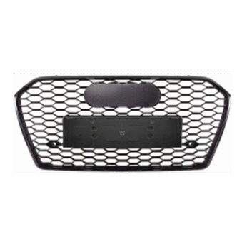 Grill për Audi A6 RS6 (16–18) RS Model