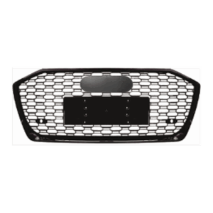 Grill për Audi A6 RS6 (19–24) RS Model