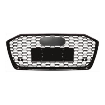 Grill për Audi A6 RS6 (19–24) RS Model