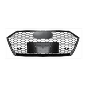 Grill për Audi A7 RS7 (19–23) RS Model
