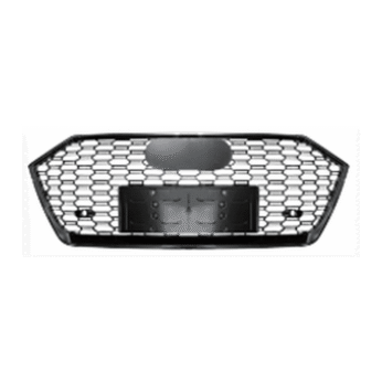 Grill për Audi A7 RS7 (19–23) RS Model