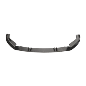 Front Lip për Audi A4 (17–20) ABT Model