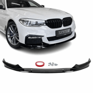 Front Lip për BMW G30 (18–20) M Tech