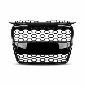 Grill për Audi A3 RS3 2004–2008