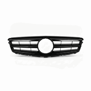 MERCDES BENZ W204 2008-2014