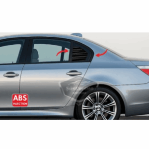 Mbulesë Dritare e Pasme për BMW Series 5 E60