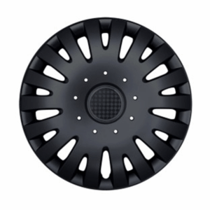 Set Rrotkapne SJS – Ngjyrë e Zezë 14''