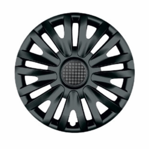 Set Rrotkapne SJS – Ngjyrë e Zezë 14''