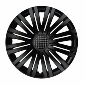 Set Rrotkapne SJS – Ngjyrë e Zezë 15''