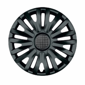 Set Rrotkapne SJS – Ngjyrë e Zezë 15''