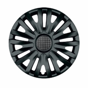 Set Rrotkapne SJS – Ngjyrë e Zezë 16''